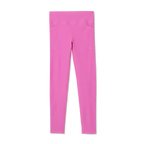 Girls Trail Tight Ribbed Leggings