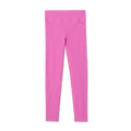 Girls Trail Tight Ribbed Leggings