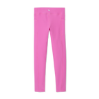Girls Trail Tight Ribbed Leggings