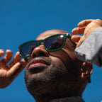 Velocity Smart Audio Sunglasses