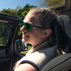 Velocity Smart Audio Sunglasses