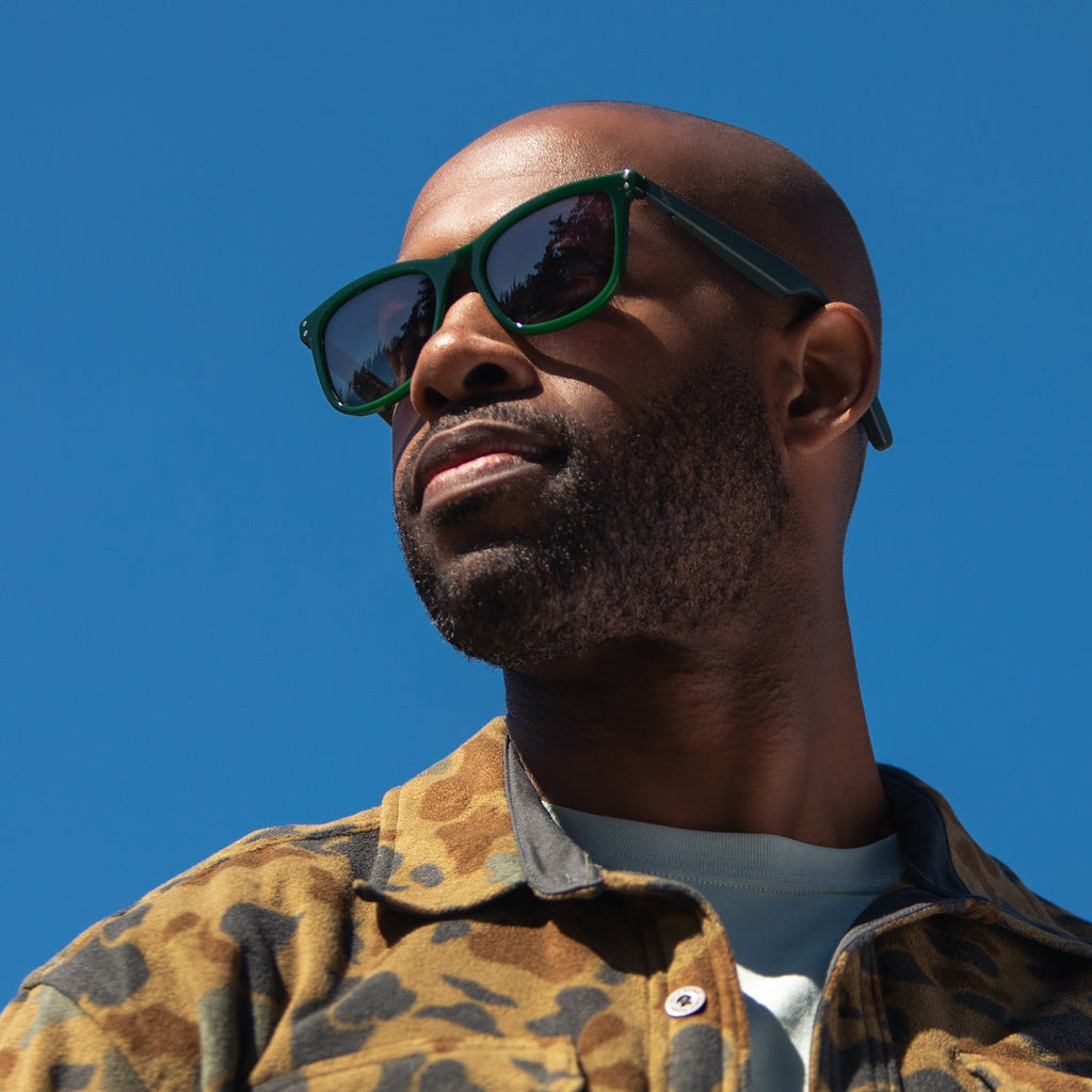 Velocity Smart Audio Sunglasses