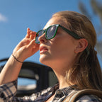 Velocity Smart Audio Sunglasses