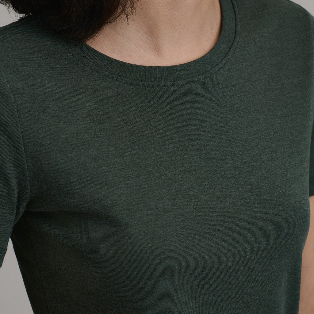 Women's Favorite Short-Sleeve Crew T-Shirt