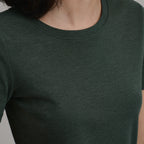 Women's Favorite Short-Sleeve Crew T-Shirt
