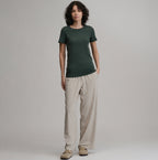 Women's Favorite Short-Sleeve Crew T-Shirt