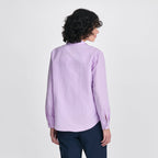 Women's Long-Sleeve Rainier Ripstop Shirt