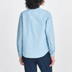 Women's Long-Sleeve Rainier Ripstop Shirt