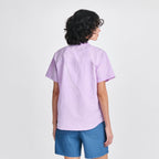 Women's Rainier Short-Sleeve Ripstop Shirt