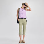 Women's Rainier Ripstop Sleeveless Shirt