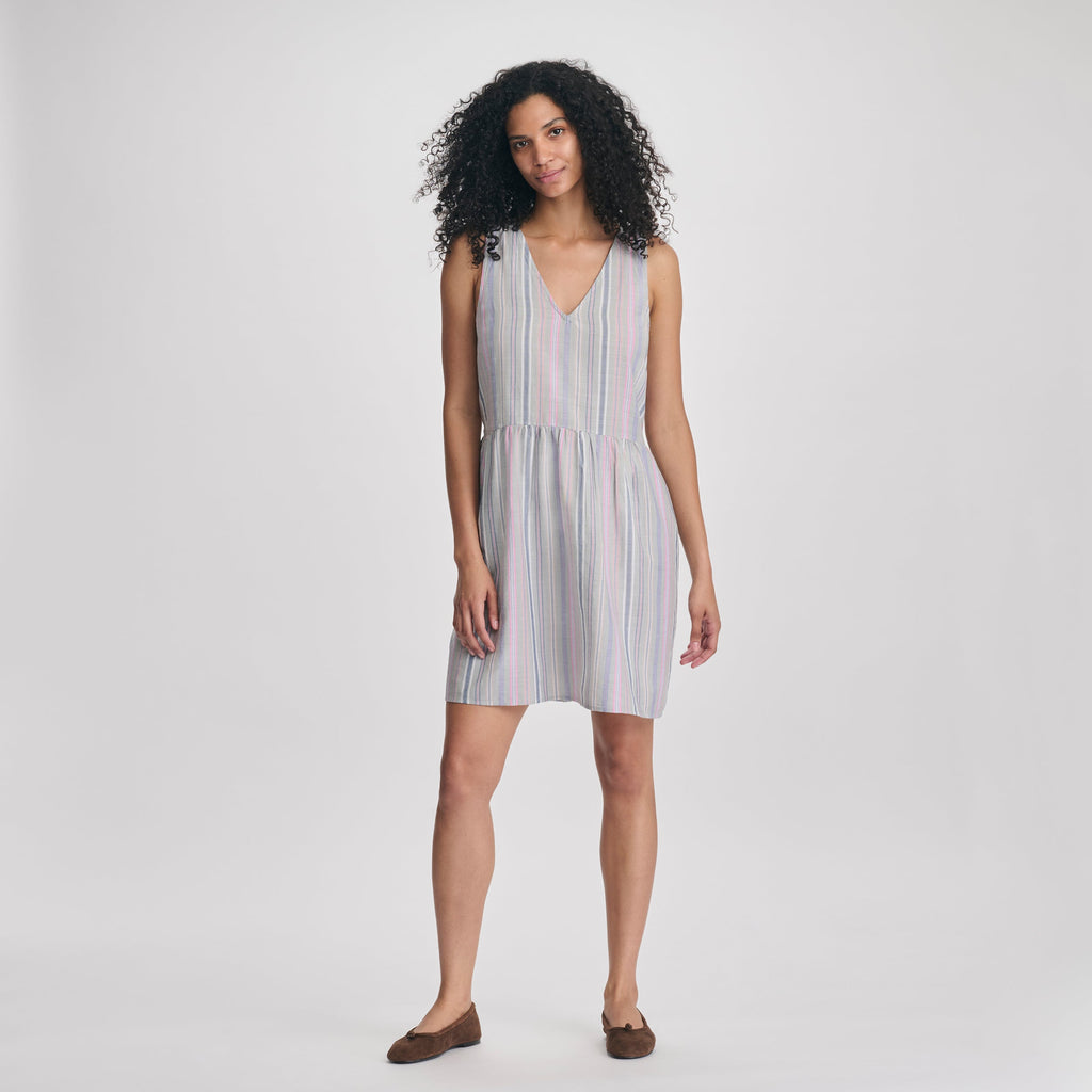 Women's Baja Sleeveless Dress