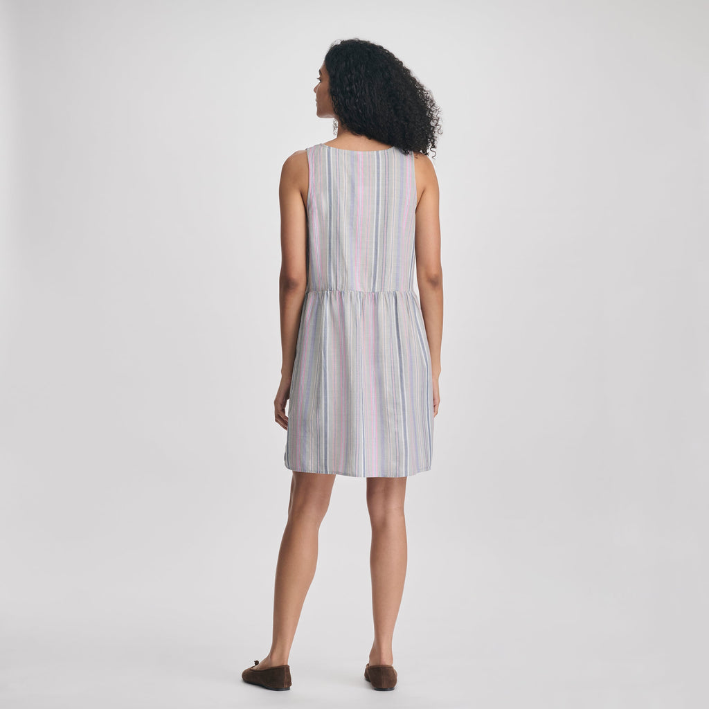 Women's Baja Sleeveless Dress