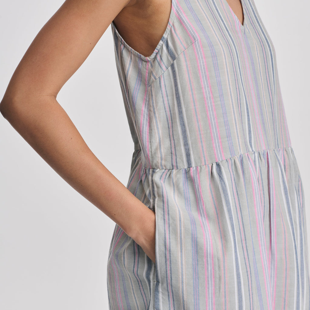Women's Baja Sleeveless Dress
