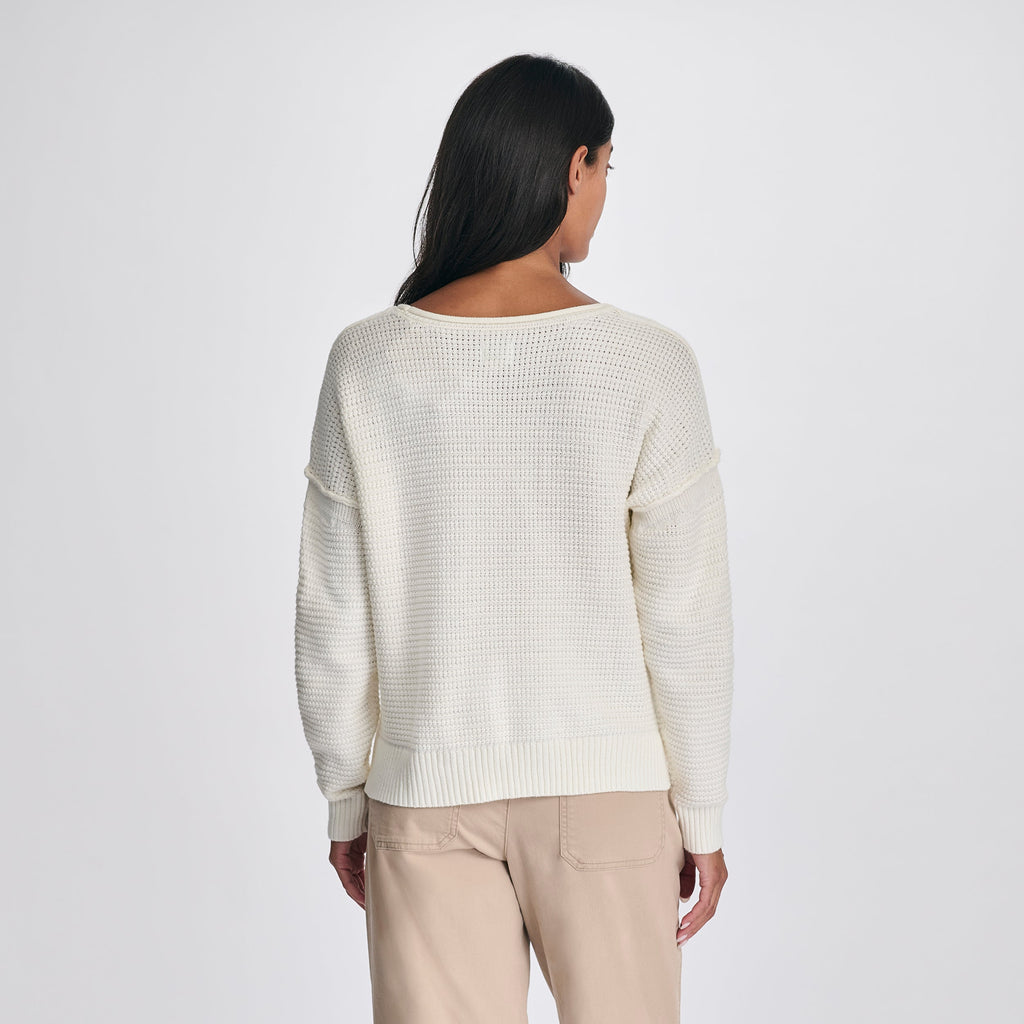 Women's Roll Neck Sweater