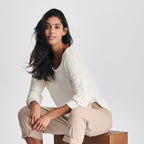 Women's Roll Neck Sweater