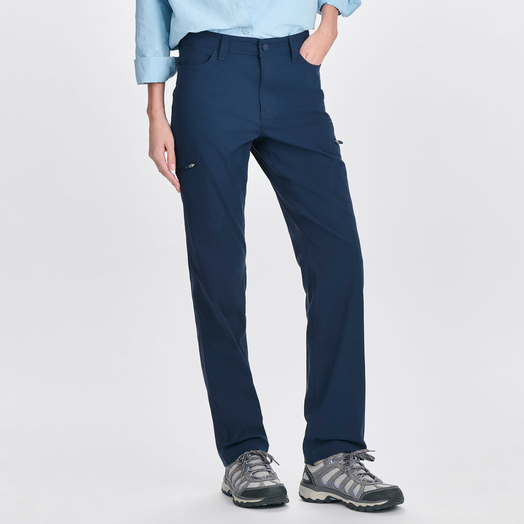 Women's Guide Pro High Rise Pants