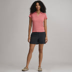 Women's Softened Legend Wash Shorts