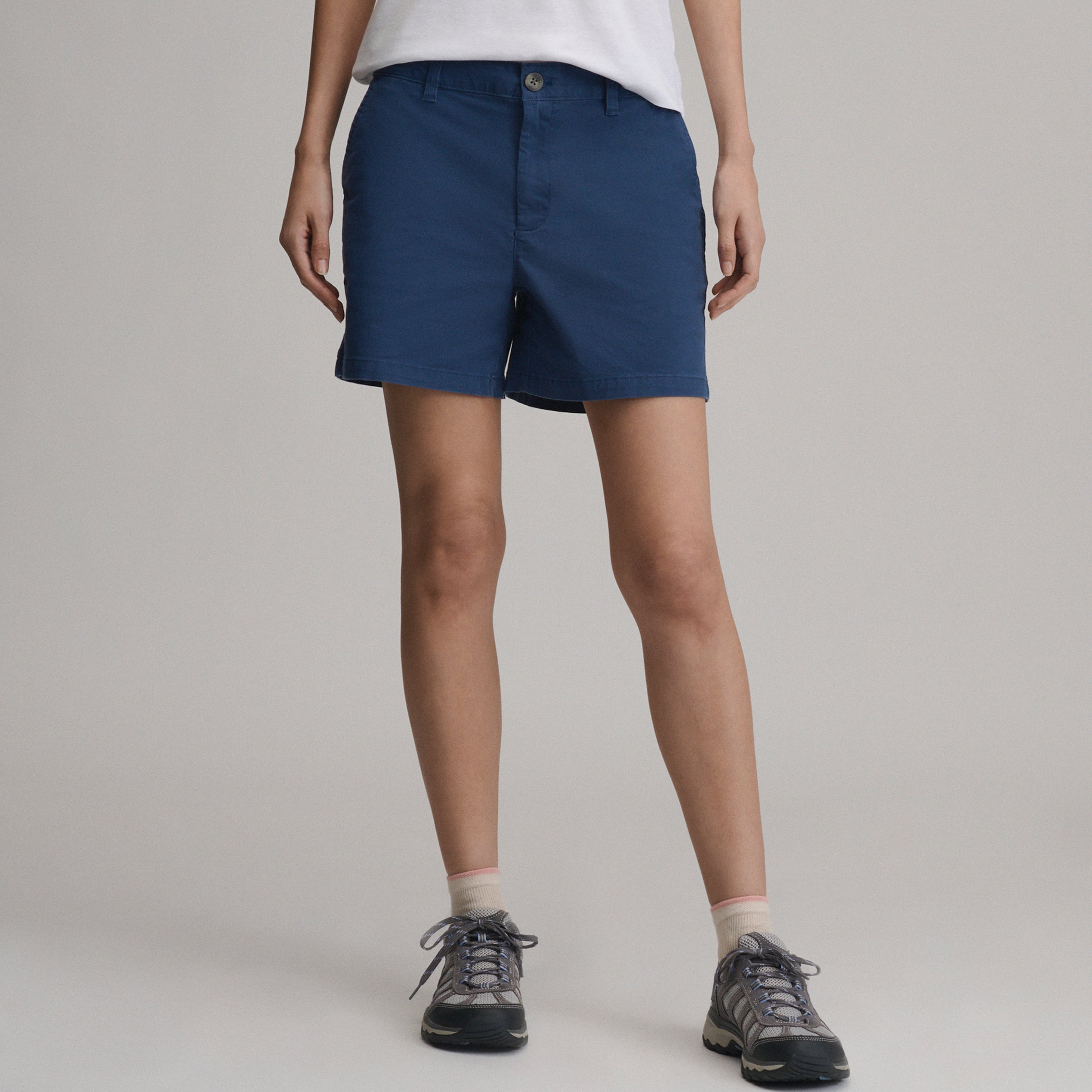 Women's Softened Legend Wash Shorts
