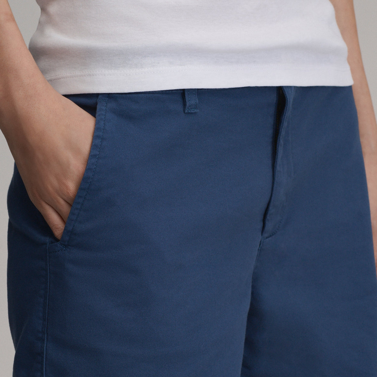 Women's Softened Legend Wash Shorts