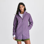 Women's Travel Parka
