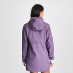 Women's Travel Parka