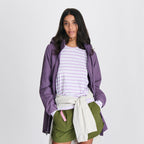 Women's Travel Parka