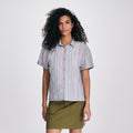 Women's Baja Short-Sleeve Shirt