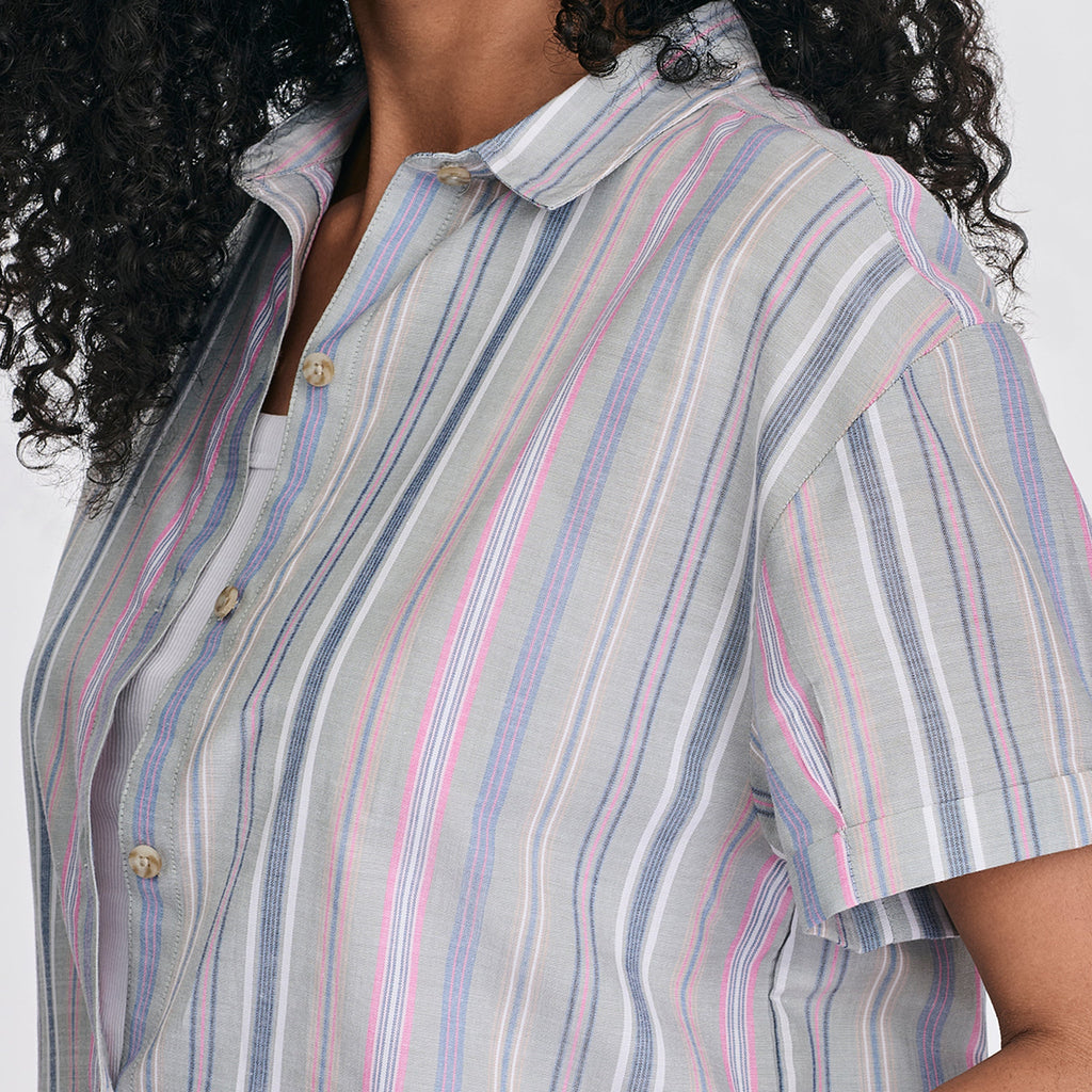 Women's Baja Short-Sleeve Shirt
