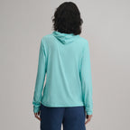 Women's Sundrift UPF Long Sleeve Hoodie