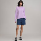 Women's Sundrift UPF Striped Shirt
