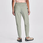 Women's Departure Stretch Mid-Rise Joggers