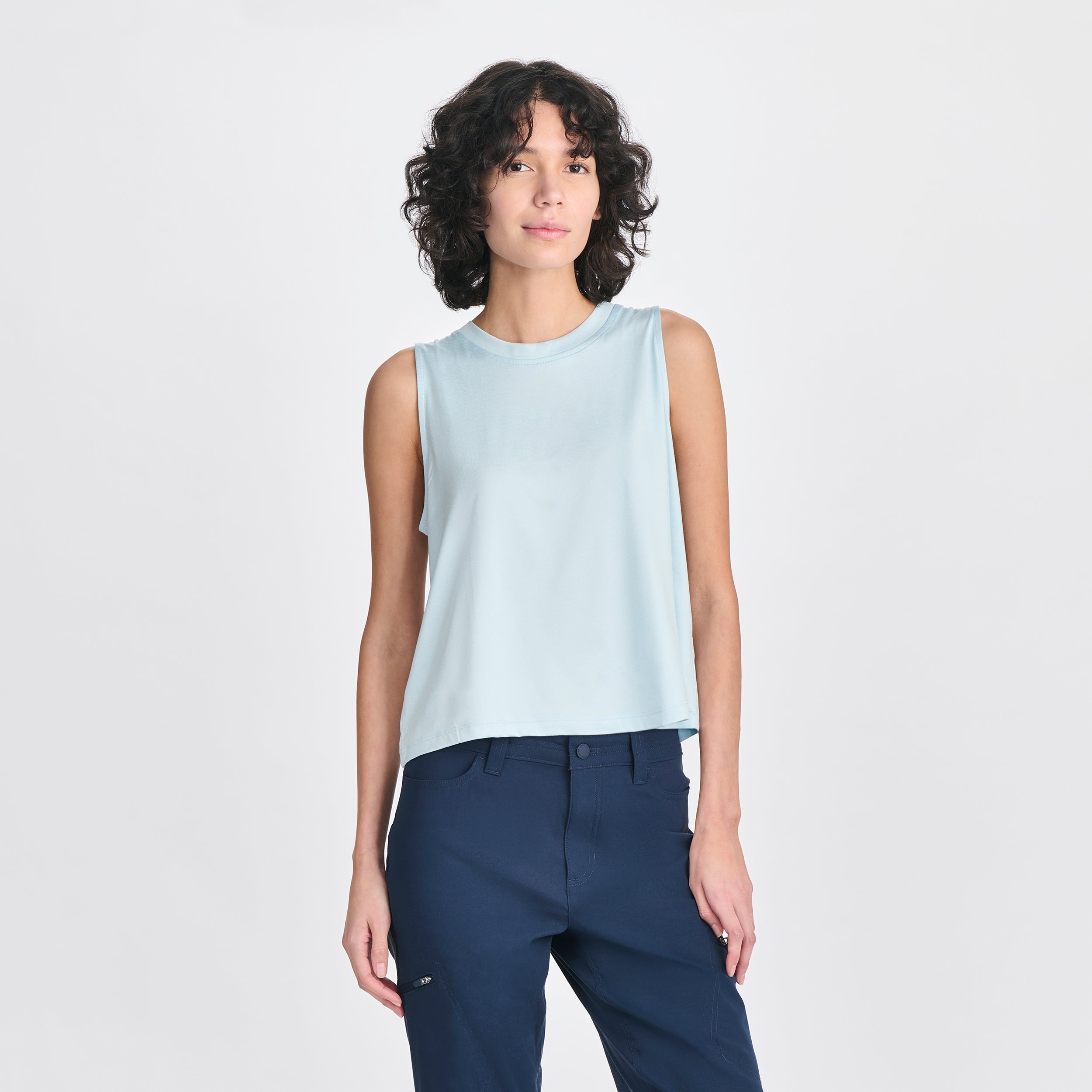Women's Surreal Travel Tank