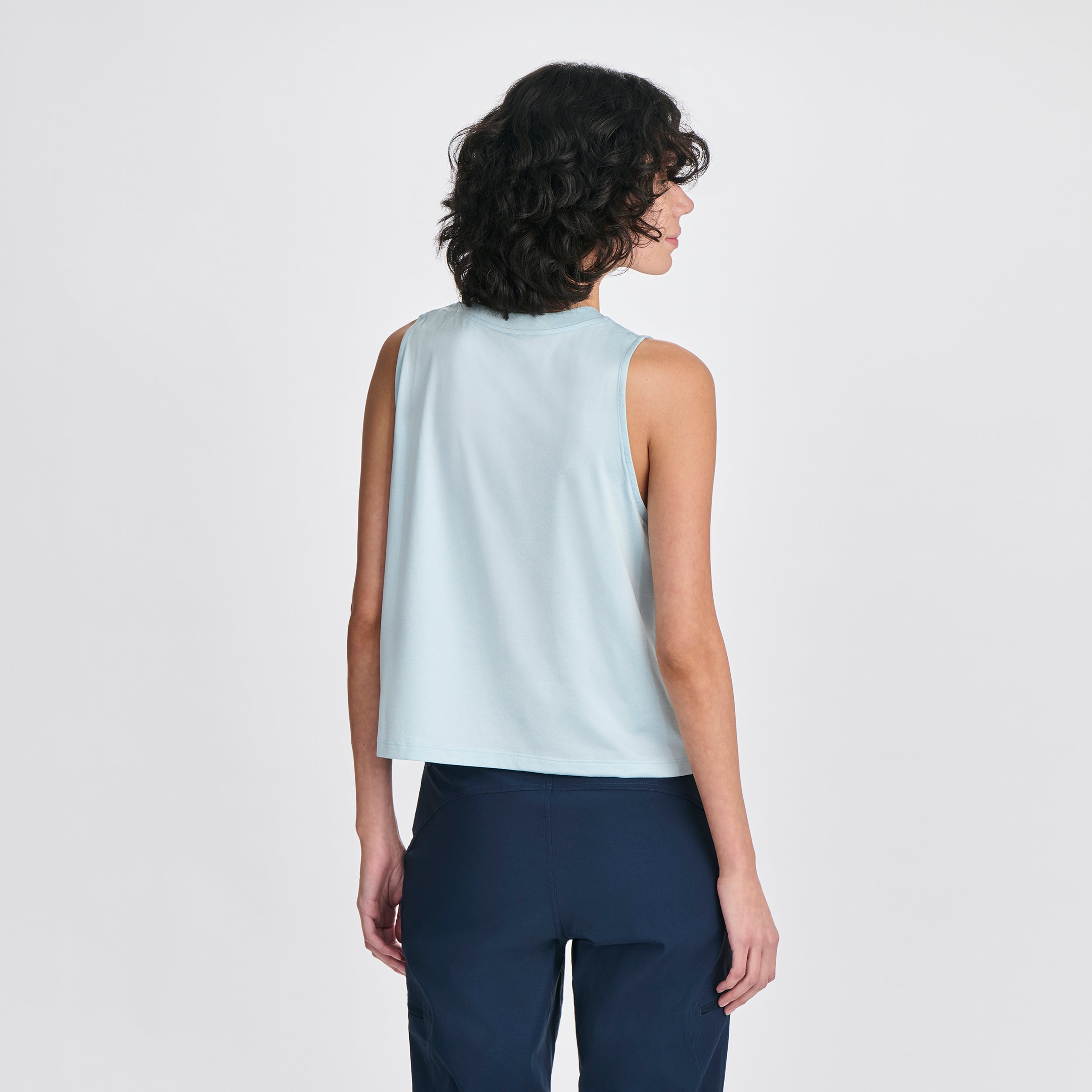Women's Surreal Travel Tank