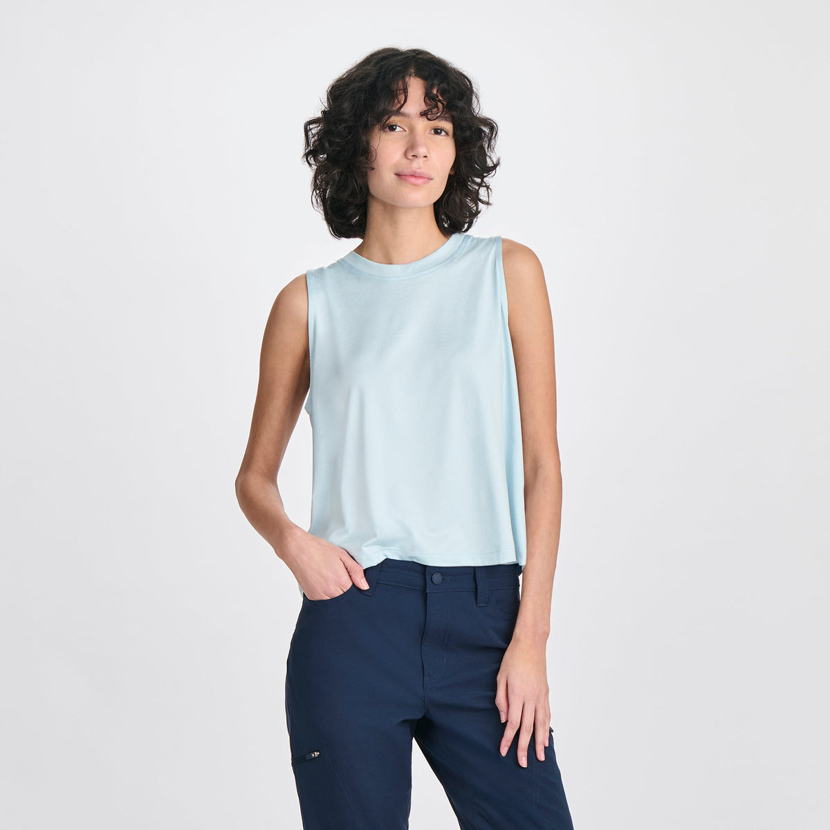 Women's Surreal Travel Tank
