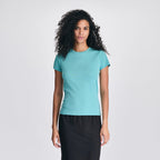 Women's Everyday Short-Sleeve Crewneck T-Shirt