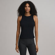 Women's Tempo Lite Tank - Black