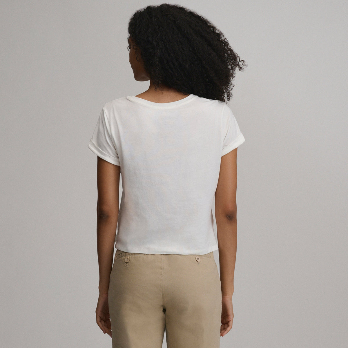 Women's Temp Lite Tie Front Tank