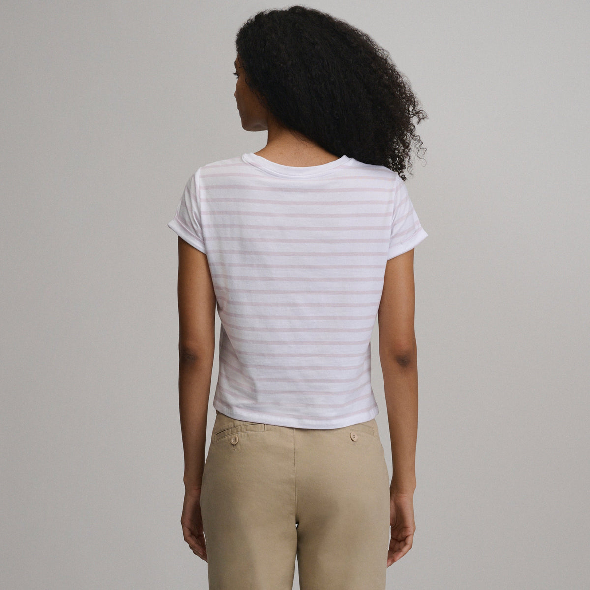 Women's Temp Lite Tie Front Tank