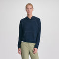 Women's Waverly Cotton Slub Hoodie