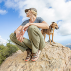 Women's Guide Pro High Rise Pants