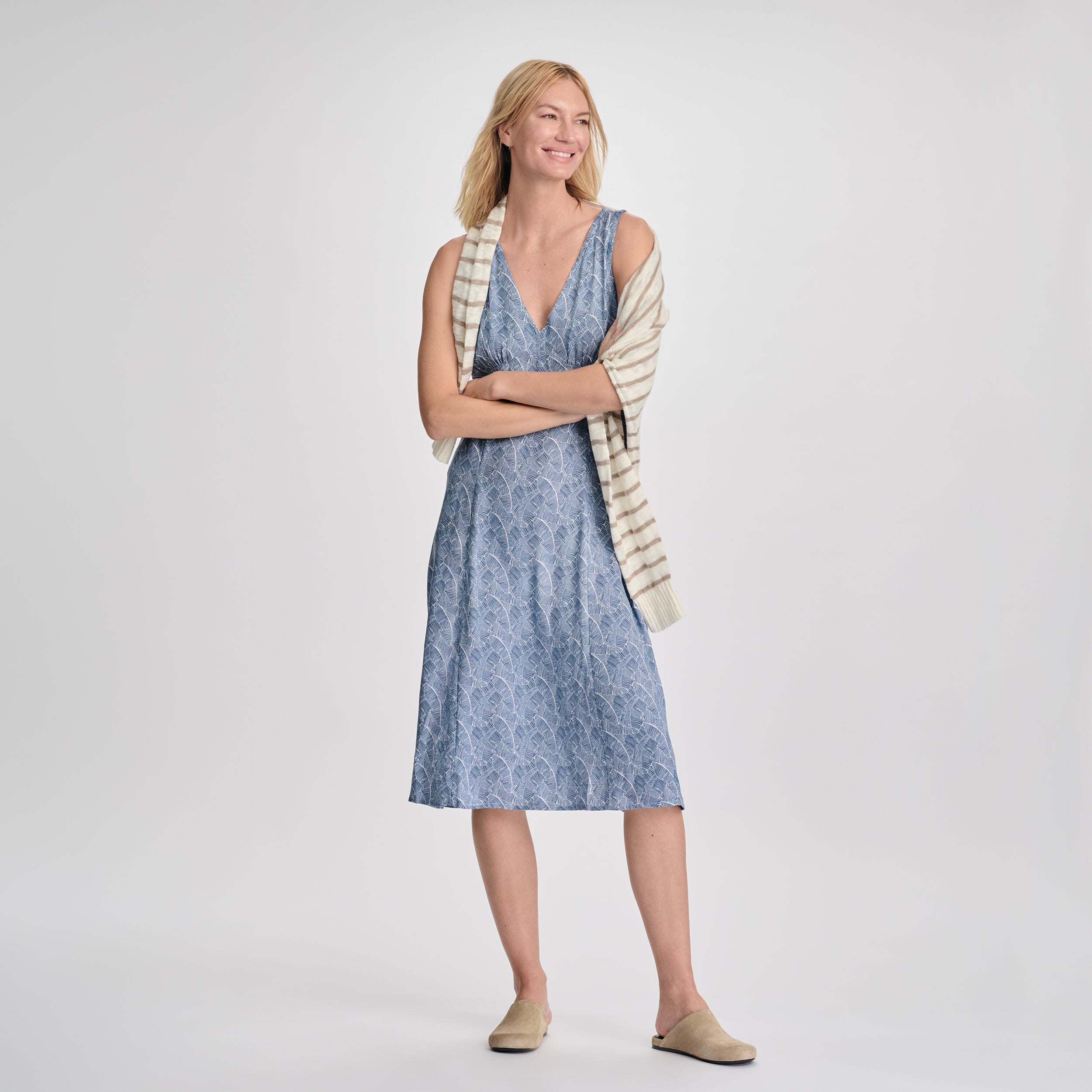 Women's Destination Dress