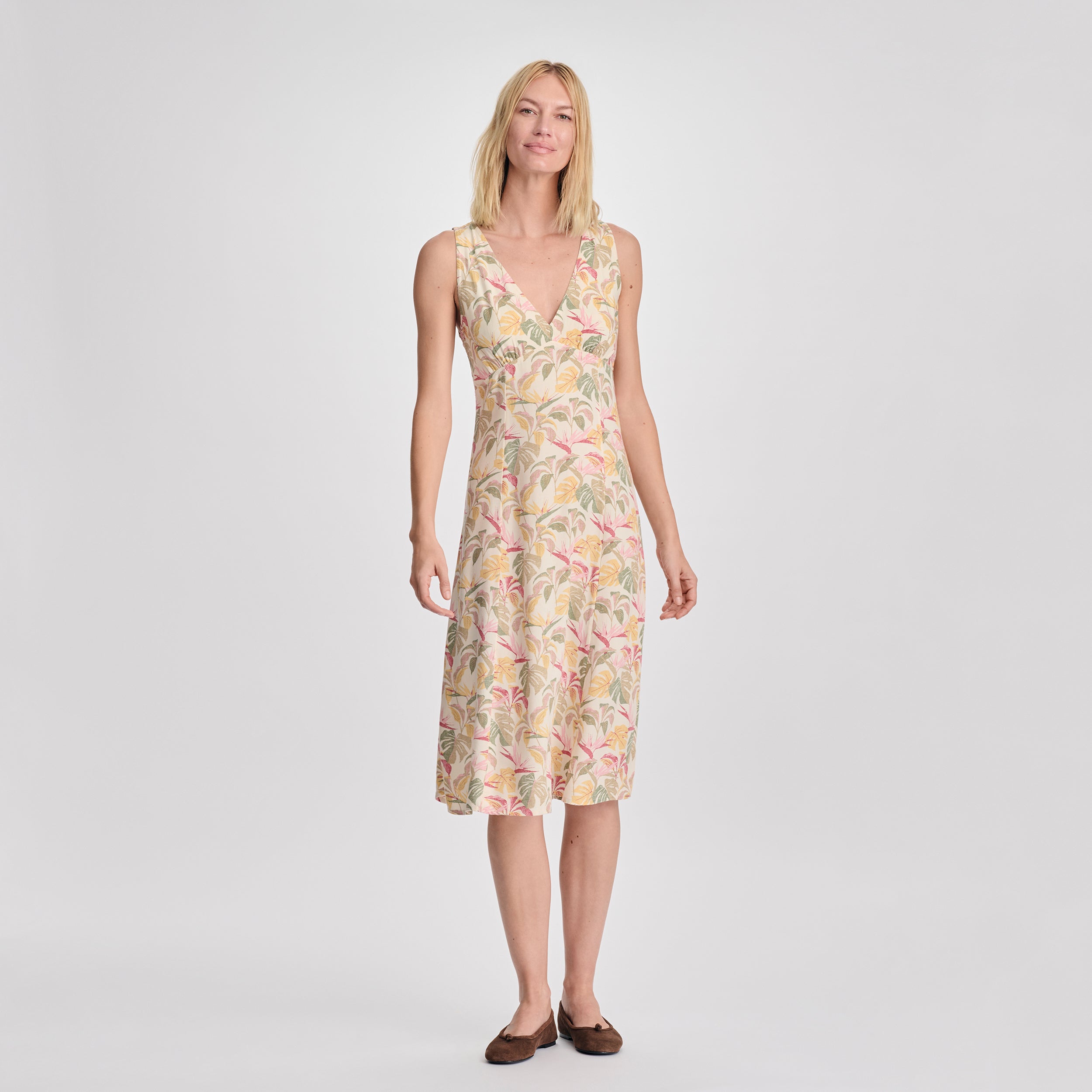 Women's Destination Dress