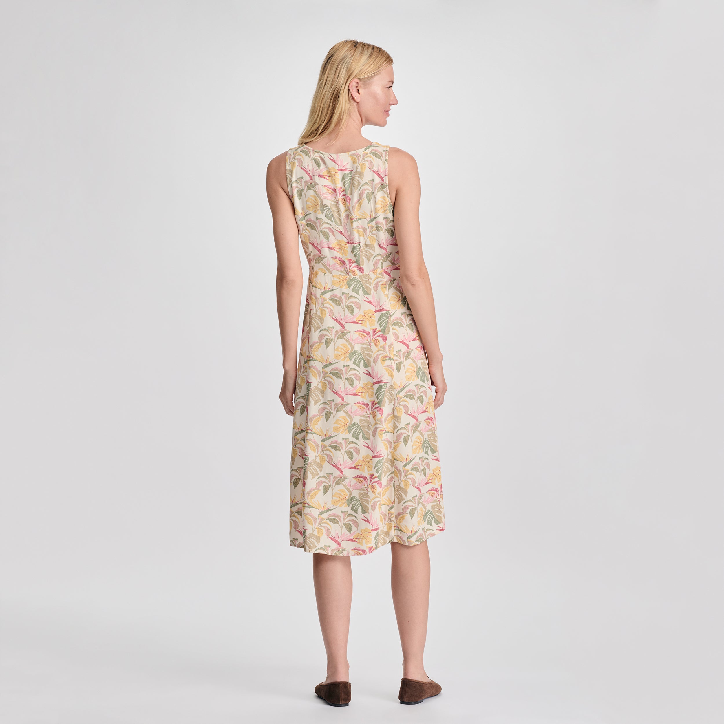 Women's Destination Dress