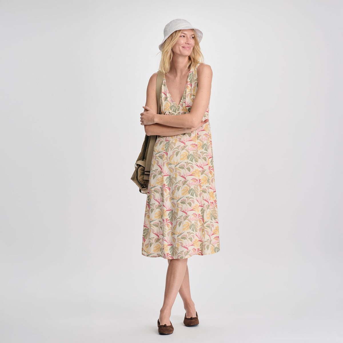 Women's Destination Dress