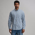 Men's Voyager Flex Long-Sleeve Shirt