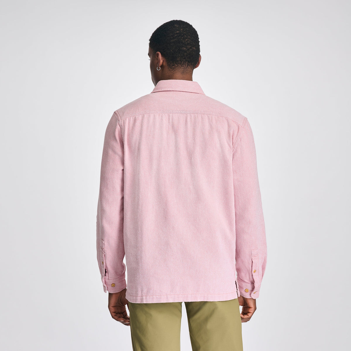 Men's Dawn Patrol Long-Sleeve Shirt