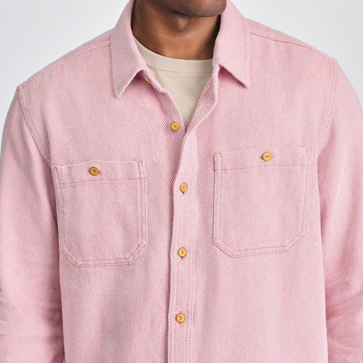 Men's Dawn Patrol Long-Sleeve Shirt
