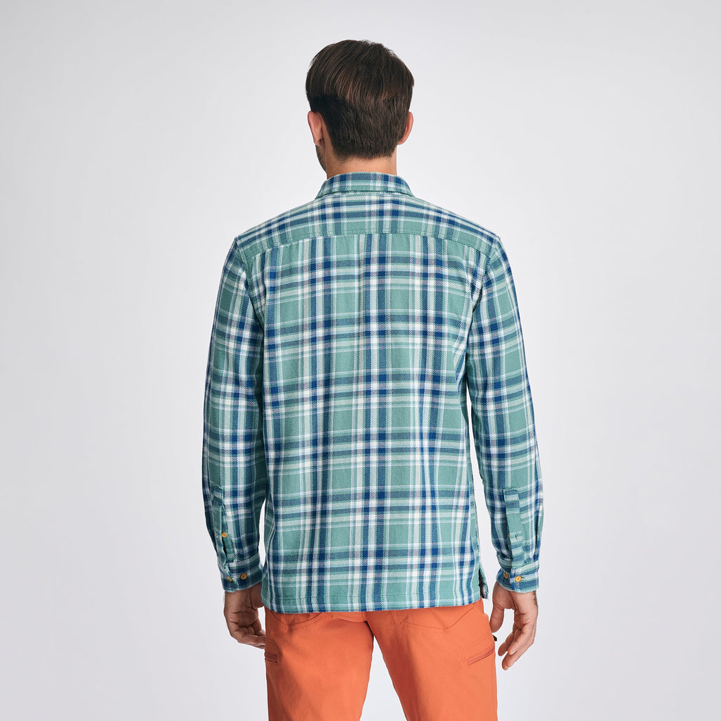 Men's Dawn Patrol Long-Sleeve Shirt