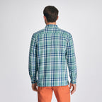 Men's Dawn Patrol Long-Sleeve Shirt