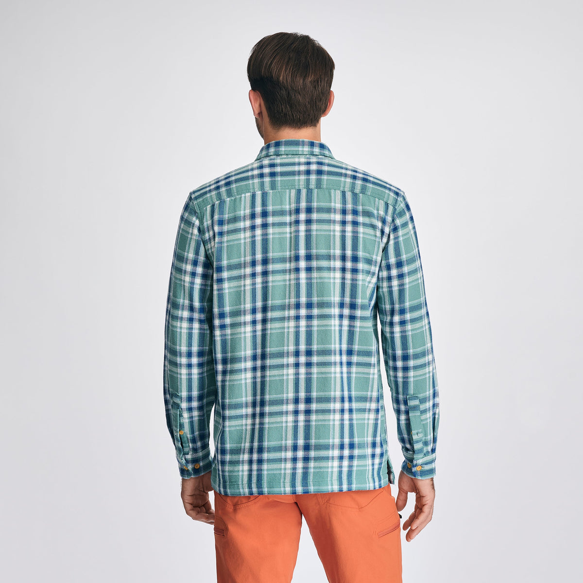 Men's Dawn Patrol Long-Sleeve Shirt